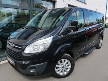 2,2 TDCi,114kW,L2,8míst,DPH