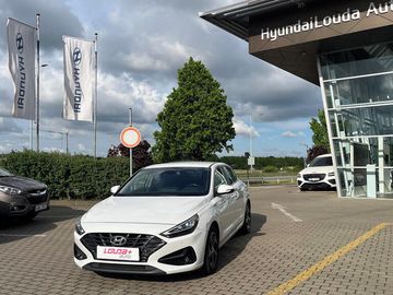 Family smart 1.0 T-GDI 88 kW