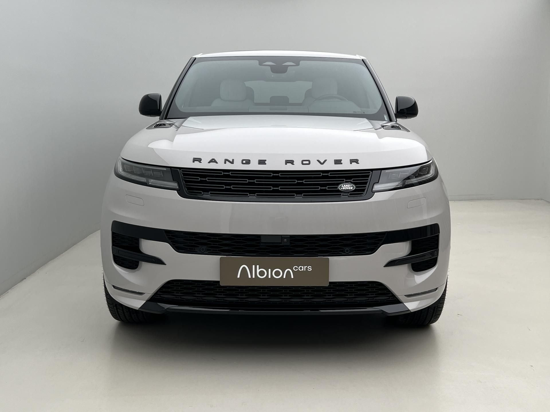 Land Rover Range Rover Sport, D250 DYNAMIC SE AWD Aut - fotka 2