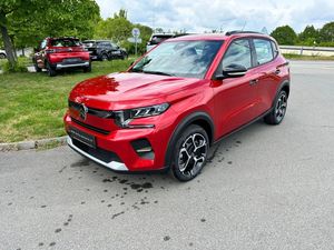 Citroën C3, Plus