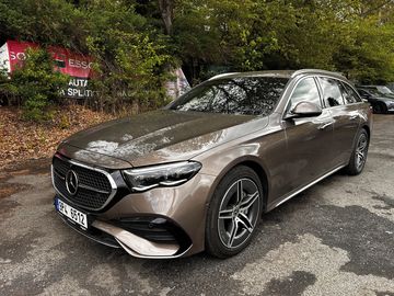 220d AMG, SERVIS, ZÁRUKA, DPH