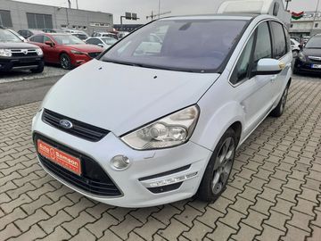 2.0TDCi*TITANIUM*WEBASTO*