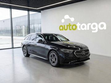 E220d*AMG*AHK