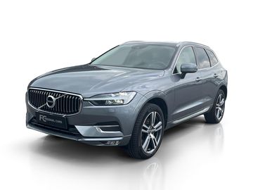 B4 AWD Inscription TZ + kola
