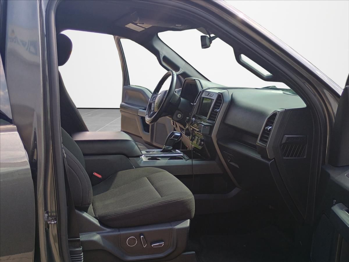 Ford F-150, 3,5 - fotka 5