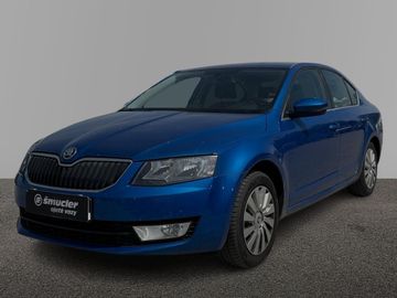 1.8 TSI / 132 kW Elegance