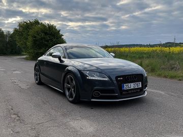 2.0 TFSI 200kw 95 TIS. NÁJEZD