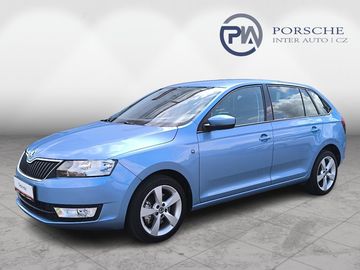 1.2 TSi Ambition