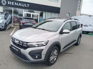 Dacia Jogger, Expression TCe 100 ECO-G 5 mís