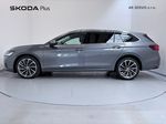 Škoda Superb, COMBI LK 2.0TDI/142kW DSG - hn