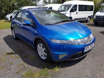 1.4i 61KW 6RYCHLOSTÍ
