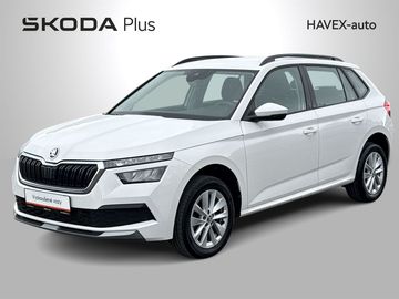 1.0 TSI Fresh