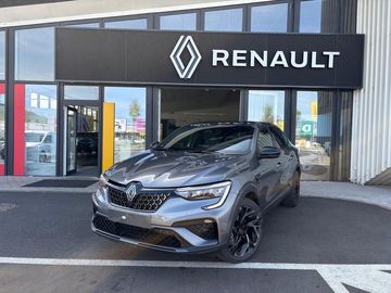 Esprit Alpine E-TECH 145 1.6 1