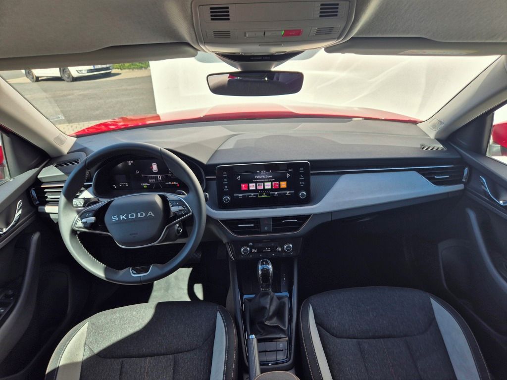 Škoda Kamiq, Top Selection 1.0 TSi 85 kW - fotka 6