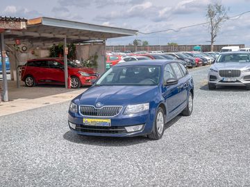 ČR 1.6TDI 66KW – PO SERVISU