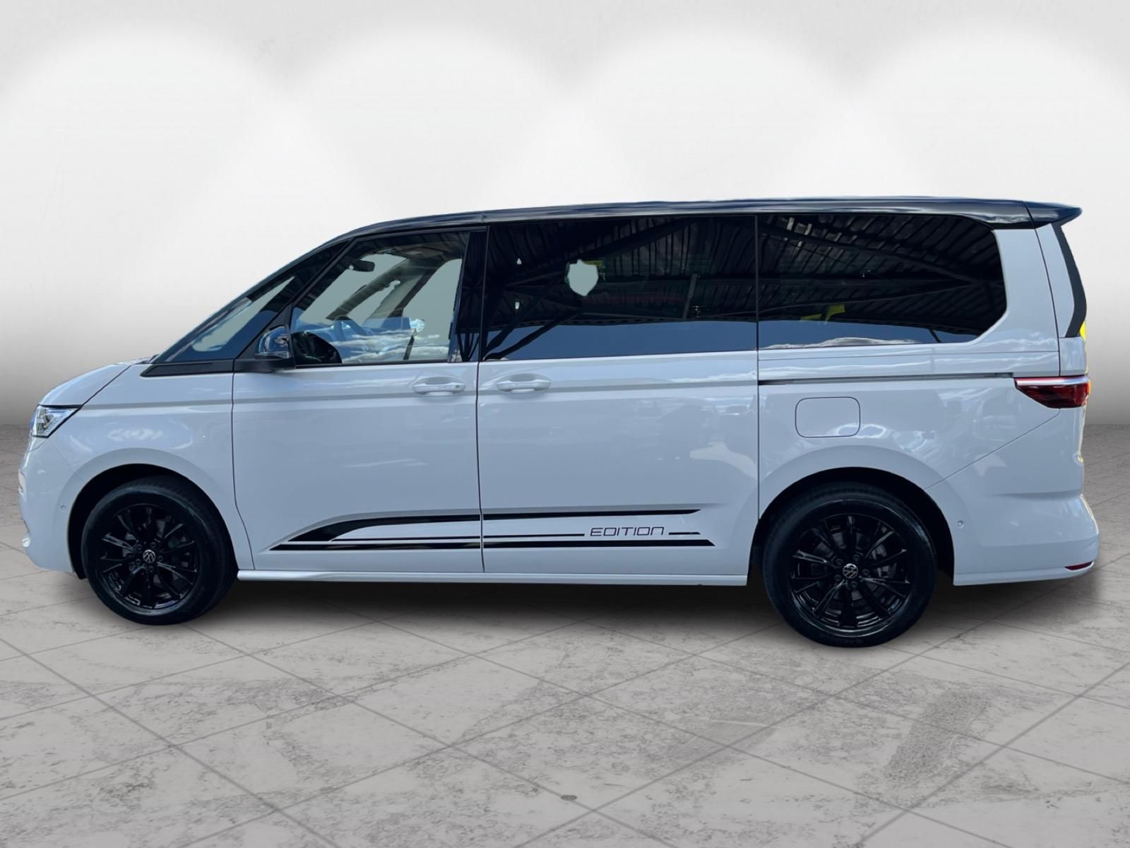 Volkswagen Multivan, LONG 2.0TDI LIFE 7DSG 110kW - fotka 4