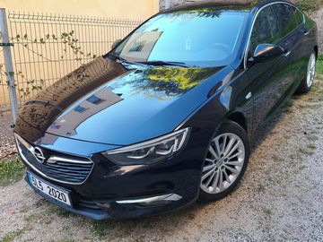 Grand sport Innovation