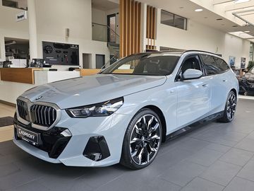 540d xDrive Touring M Sport