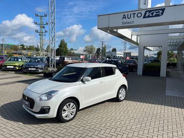 1.2 DualJet 4x4 Premium