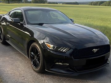 Mustang 3.7 v6 automat