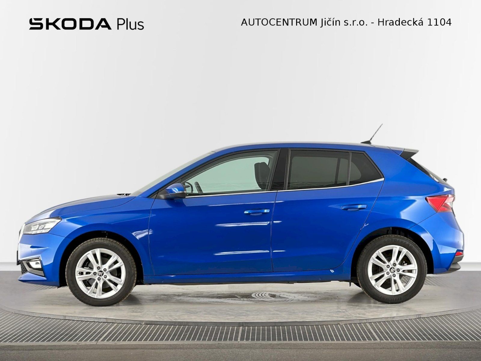 Škoda Fabia, DSG 1.0TSI 85kW Top Selection - fotka 3