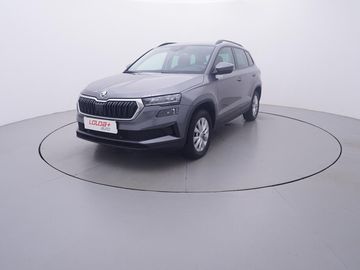 Fresh II. 2.0 TDI 110 kW