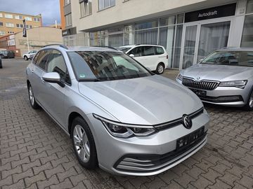 2.0 TDI 110kW DSG / ALU 16''