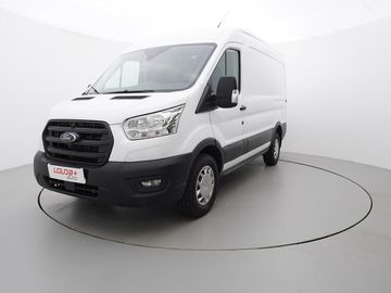 2.0 TDCi 96 kW