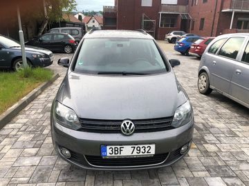 1.2 TSI Style