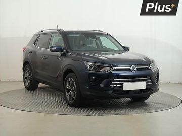1.5 T-GDI, Style Plus, Záruka