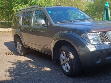 2.5DCI, automat, 2. majitel