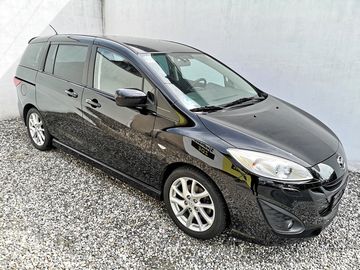 Facelift 110kW 7.Míst. Xenon