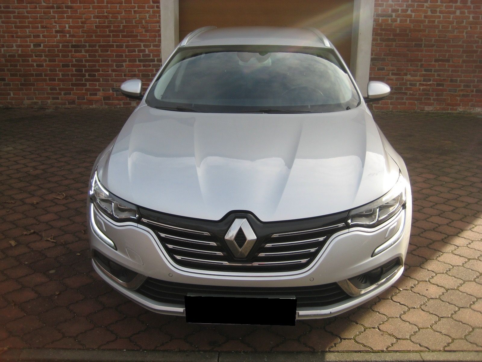 Renault Talisman, 1,6DCi ČR DPH Servisní kniha - fotka 2