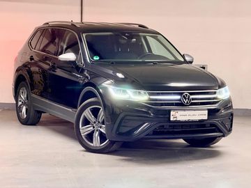 2.0 TDI DSG- Matrix/R19/Kamera