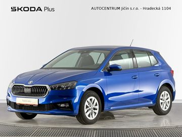 1.0TSI 70kW Selection