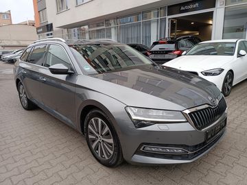 Style 2.0 TDI 110kW DSG