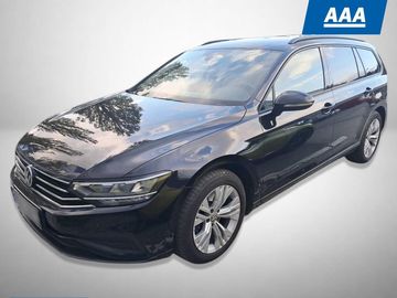 2.0 TDI, Automat, Kůže, Navi