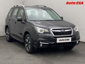 2.0 i AWD,AT,kamera,TZ
