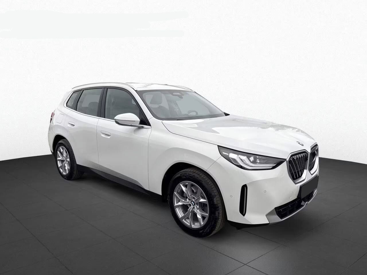 BMW X3, xDrive 20I*360° kamera*HUD* - fotka 3