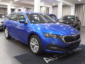 Style 2.0 TDI 110kW DSG