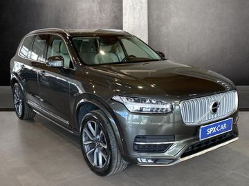 D5 AWD INSCRIPTION