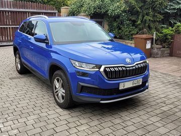 2,0TDi DSG 7MIST VIRTUAL TAZNY