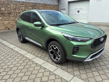 Active 4x4 Panorama
