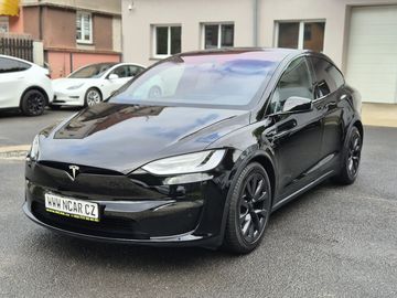 100kwH PLAID 750kw TZ