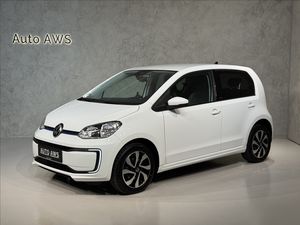 Volkswagen e-up, Active LED PDC Kamera