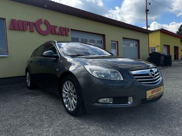 1.6i 132kW/Tempomat/ParkSenzor