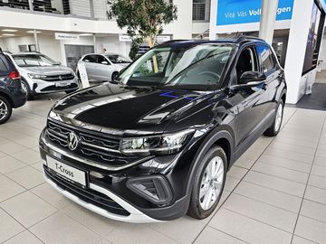 PEOPLE 1.0 TSI 85 kW 7DSG