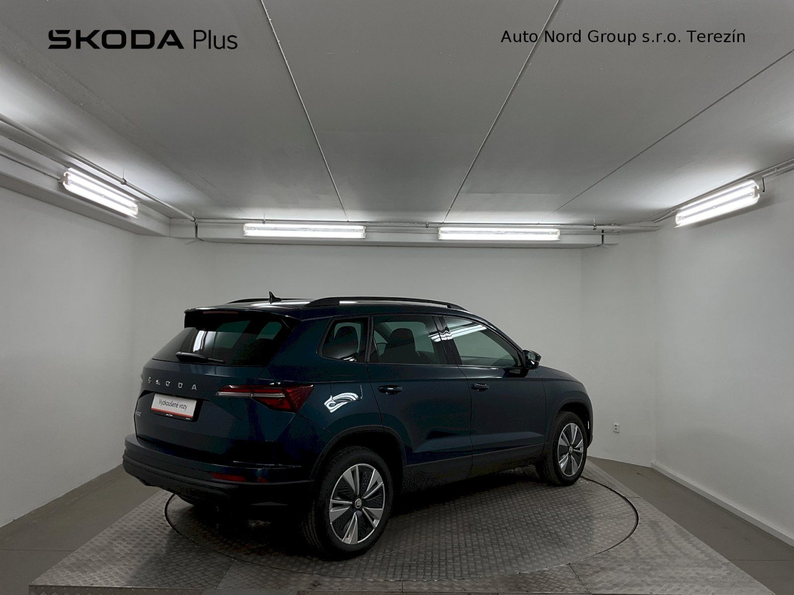 Škoda Karoq, 1.5 TSI 110kW Style - fotka 2