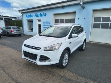 2,0TDCi,132kW,4x4,Titanium, TZ