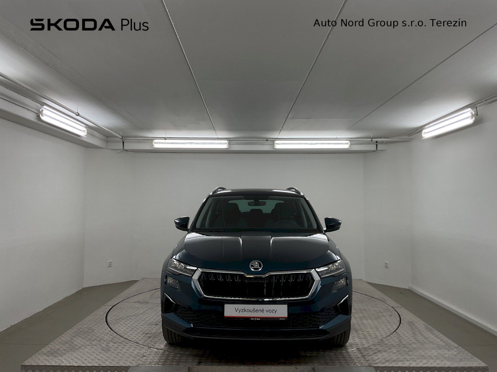 Škoda Karoq, 1.5 TSI 110kW Style - fotka 4